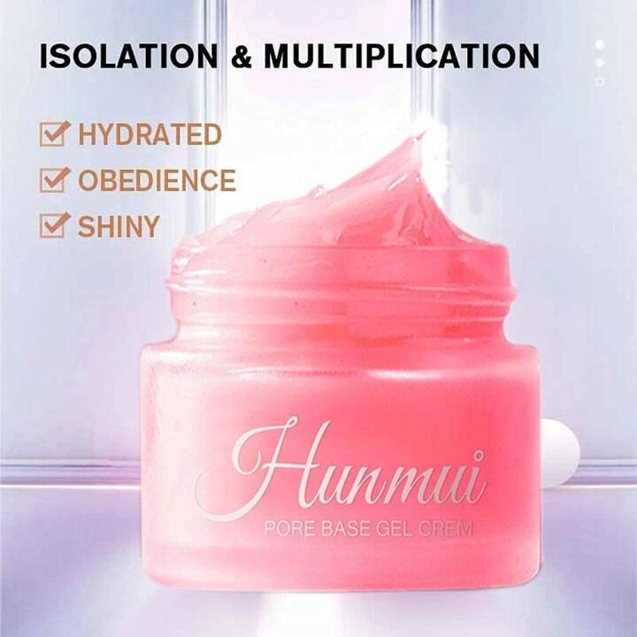 2022 New Magical Perfecting Base Face Primer Under Foundationš„
